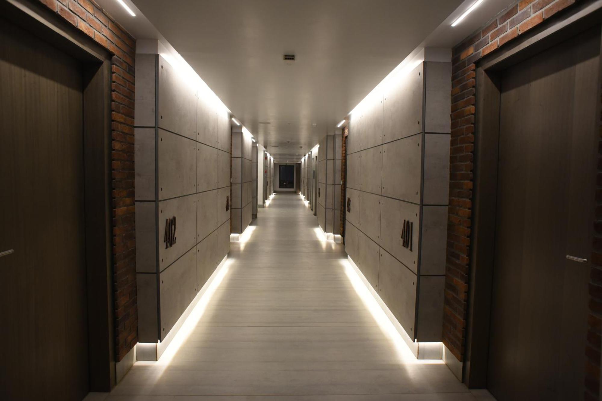 Rathna Residency - Near Us Consulate Hotell Chennai Exteriör bild